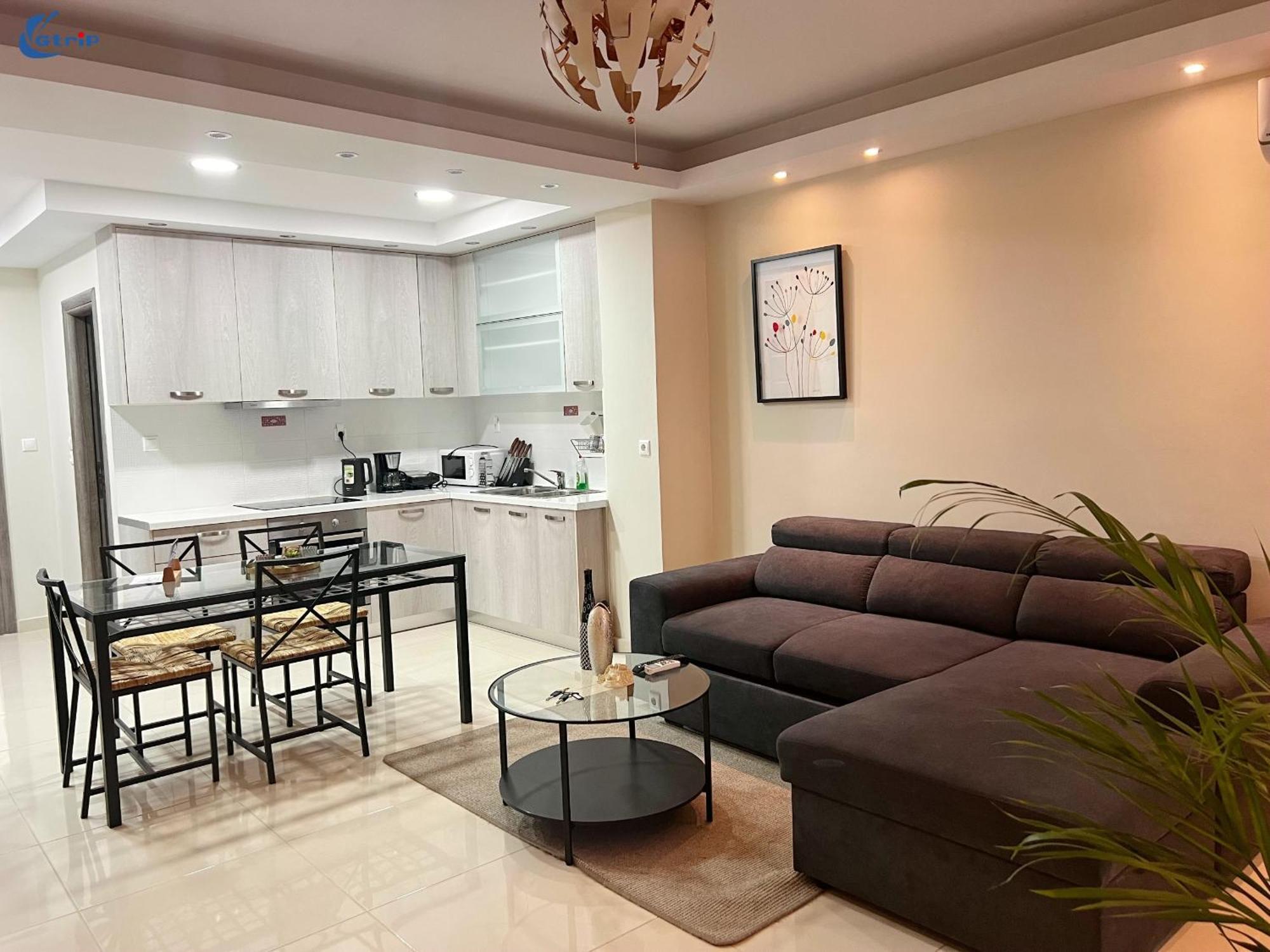Gtrip Monastiraki Cosy Apartment - 5026 Ateny Zewnętrze zdjęcie