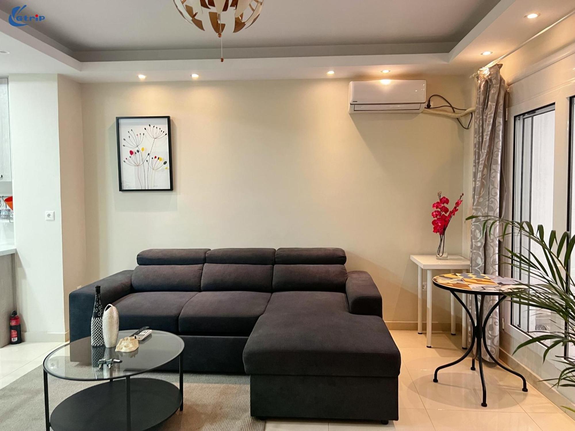 Gtrip Monastiraki Cosy Apartment - 5026 Ateny Zewnętrze zdjęcie