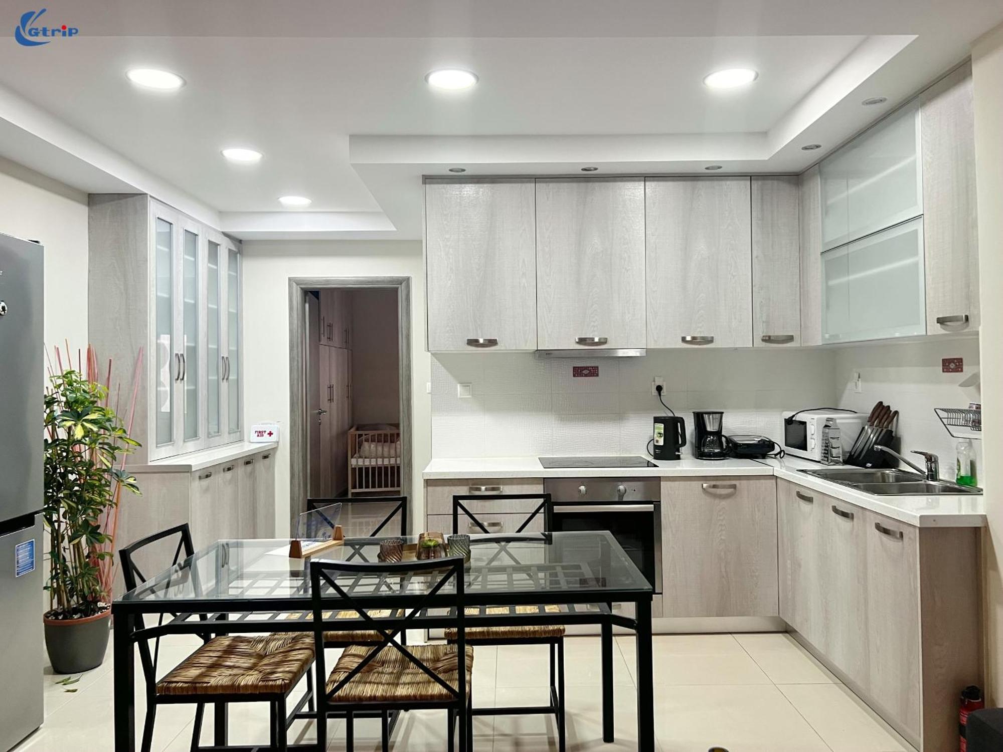 Gtrip Monastiraki Cosy Apartment - 5026 Ateny Zewnętrze zdjęcie