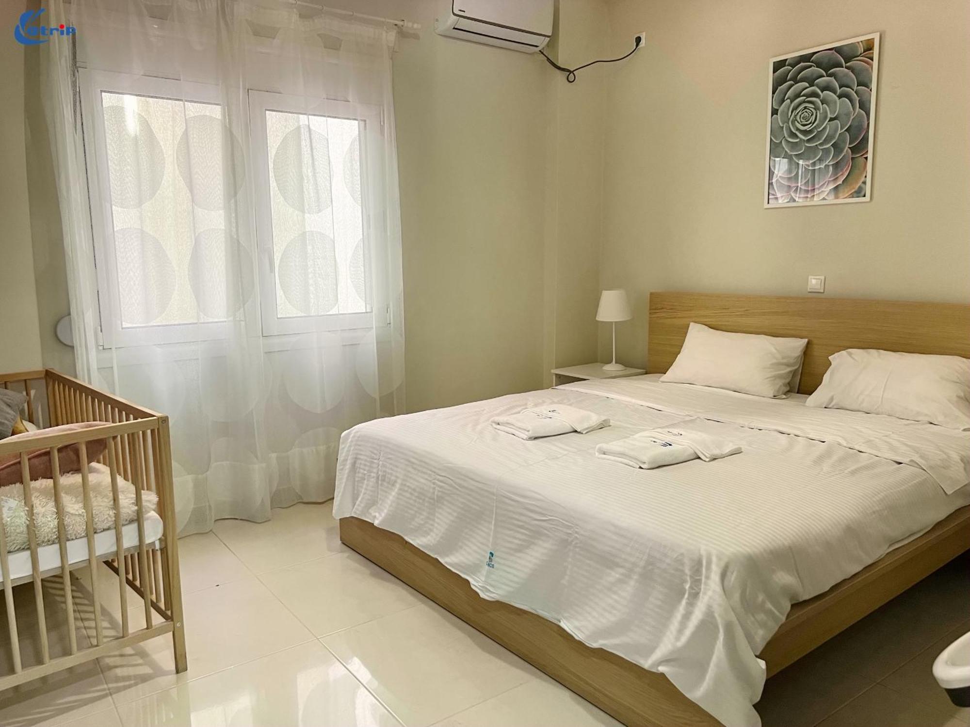 Gtrip Monastiraki Cosy Apartment - 5026 Ateny Zewnętrze zdjęcie