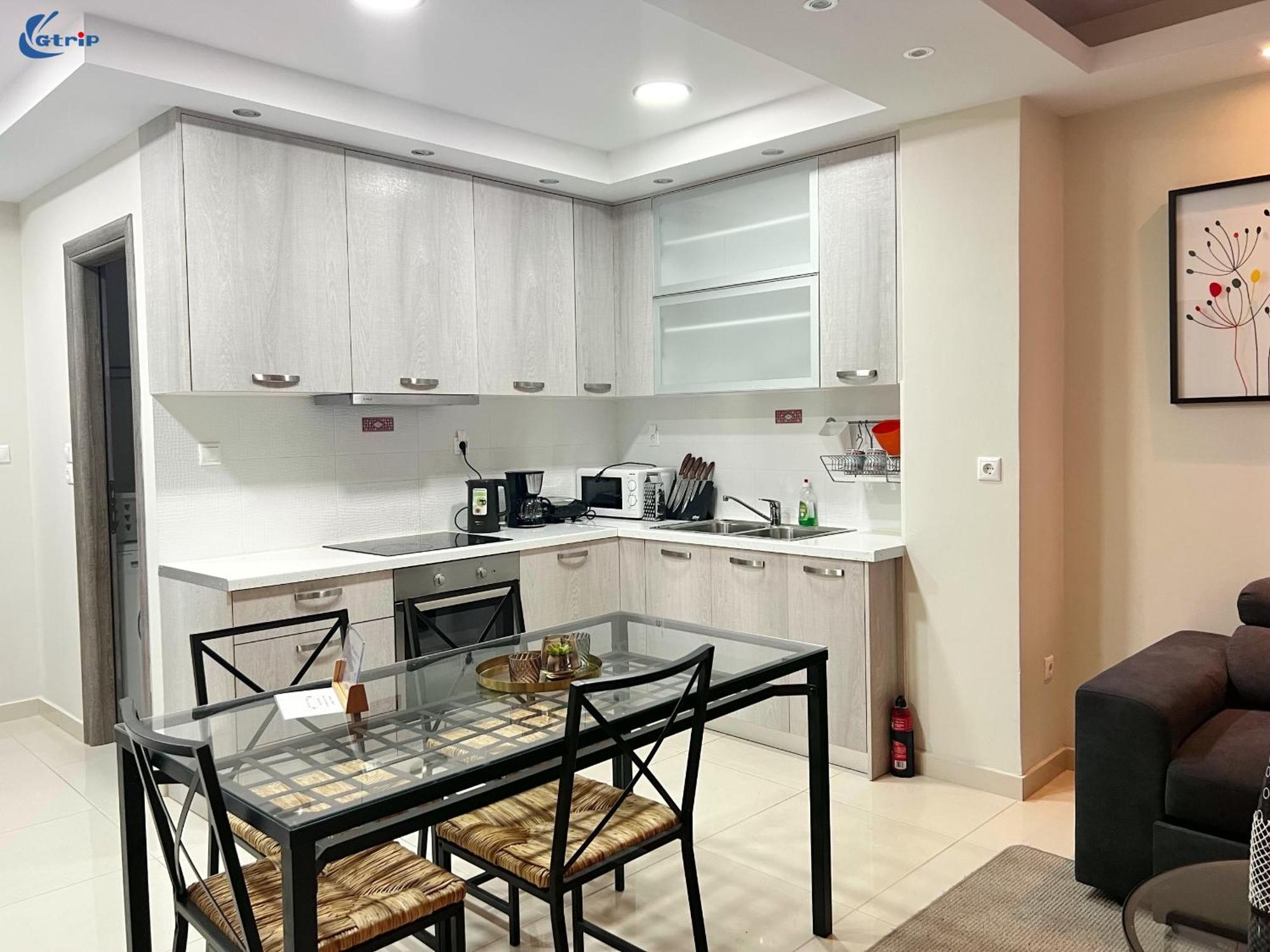 Gtrip Monastiraki Cosy Apartment - 5026 Ateny Zewnętrze zdjęcie